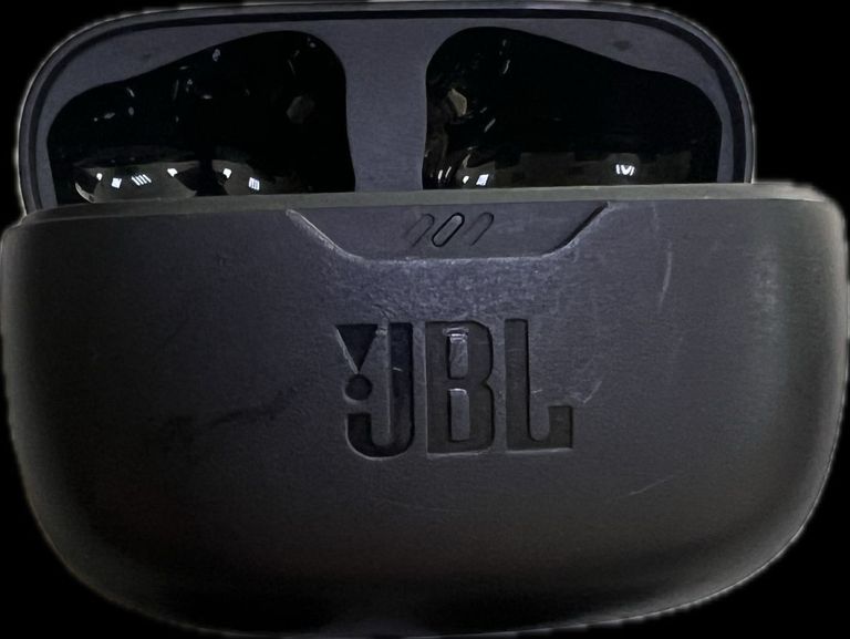 Объявление Jbl wave beam 2 Б/У