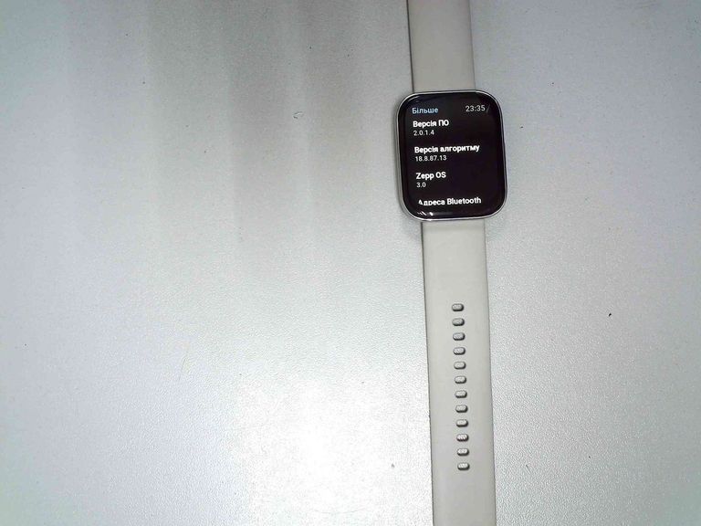 Дешево Amazfit bip 5 a2215 з ломбарду