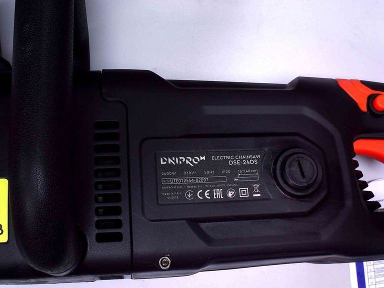 Купити Dnipro-M dse-24ds Б/У