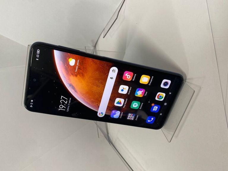 Купить Xiaomi redmi note 9 pro 6/128gb Б/У