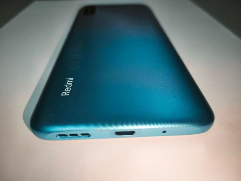 Xiaomi redmi 9a 2/32gb Код:01-200916925. Изображение 6