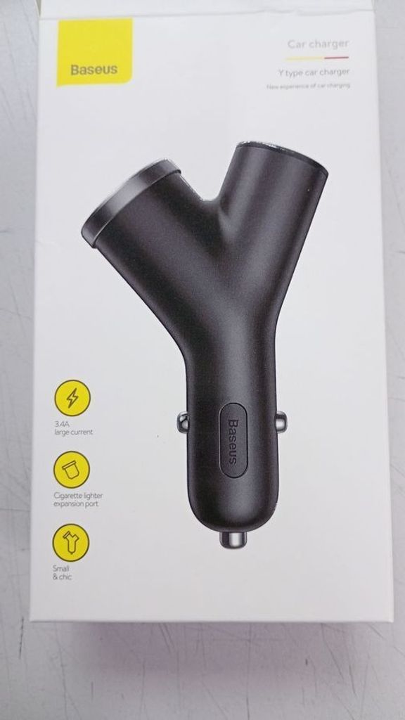 Оголошення Y Б/У