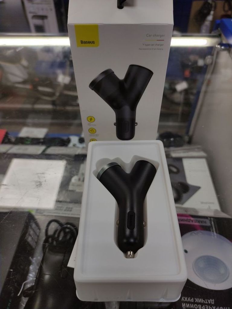 Купить Y Б/У