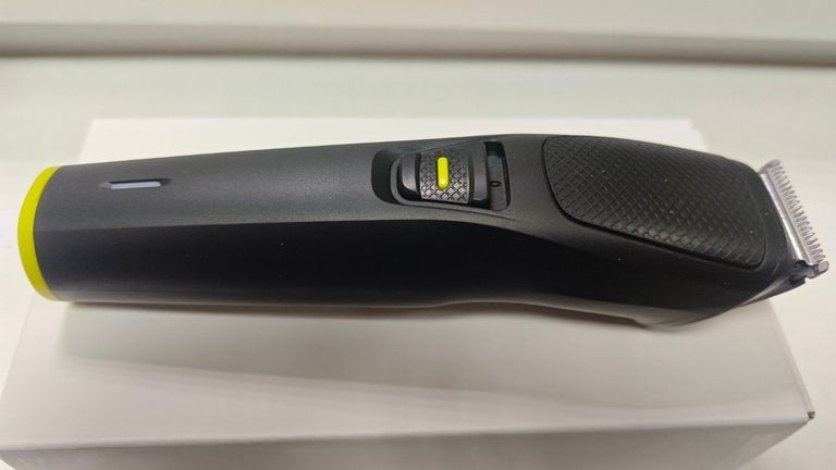Объявление Beard Hair Trimmer 105106 Б/У