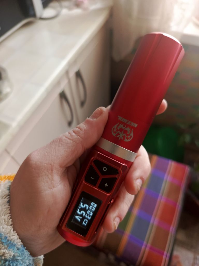 Купить Neebol Б/У