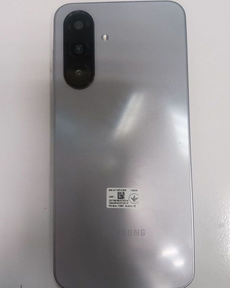 Дешево Samsung galaxy a17 4/128gb з ломбарду