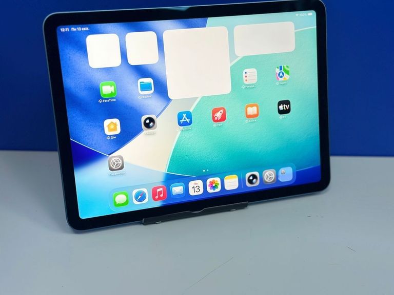 Apple ipad air 2022 wi-fi 256gb Код:01-200919306. Зображення 6