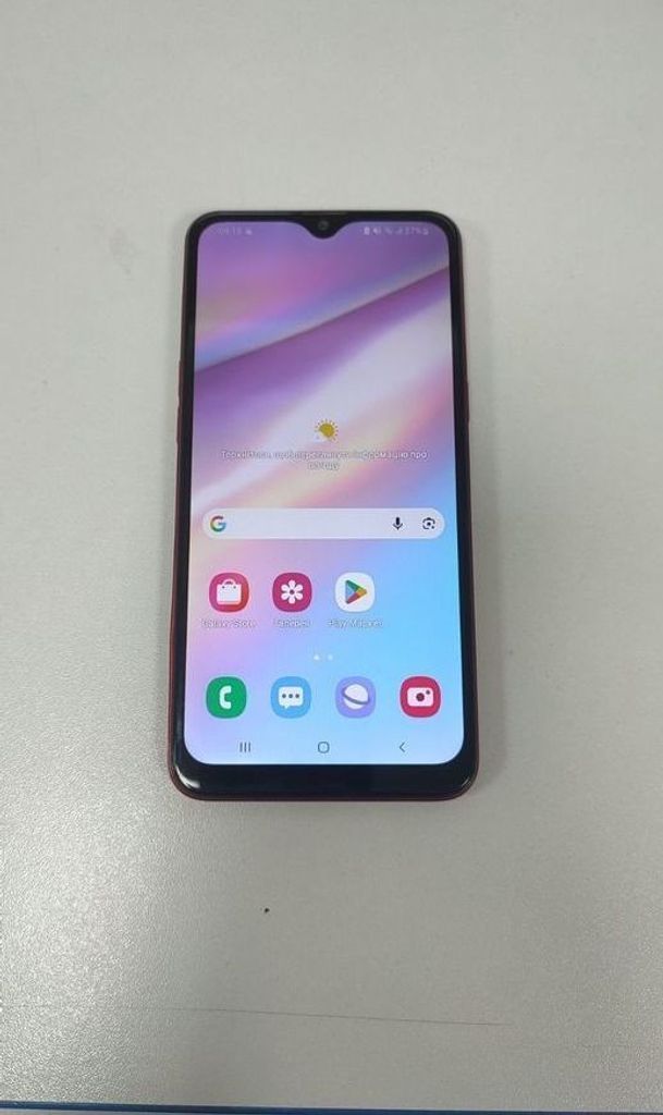Купити Samsung a107f galaxy a10s 2/32gb Б/У