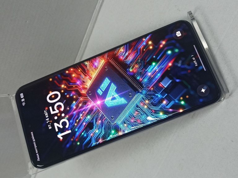 Купити Oppo Reno12 Pro 5G 12/512GB Nebula Black Б/У