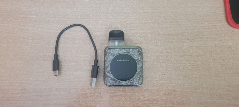 Купить Vaporesso XROS 4 Nano Б/У