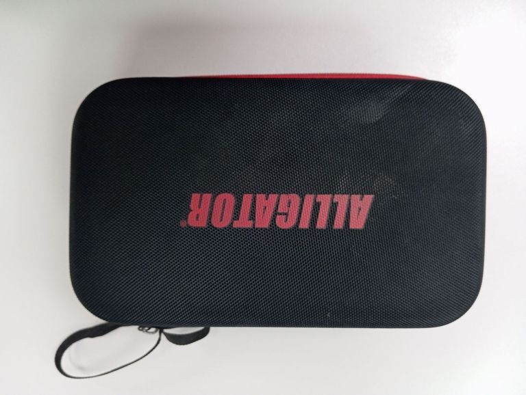 Купить Alligator JS843 Б/У