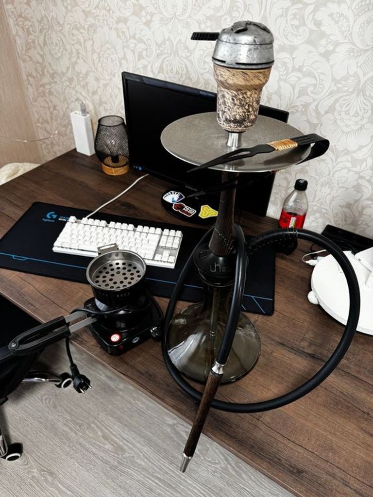 Оголошення Union Sleek Вольт Light Б/У