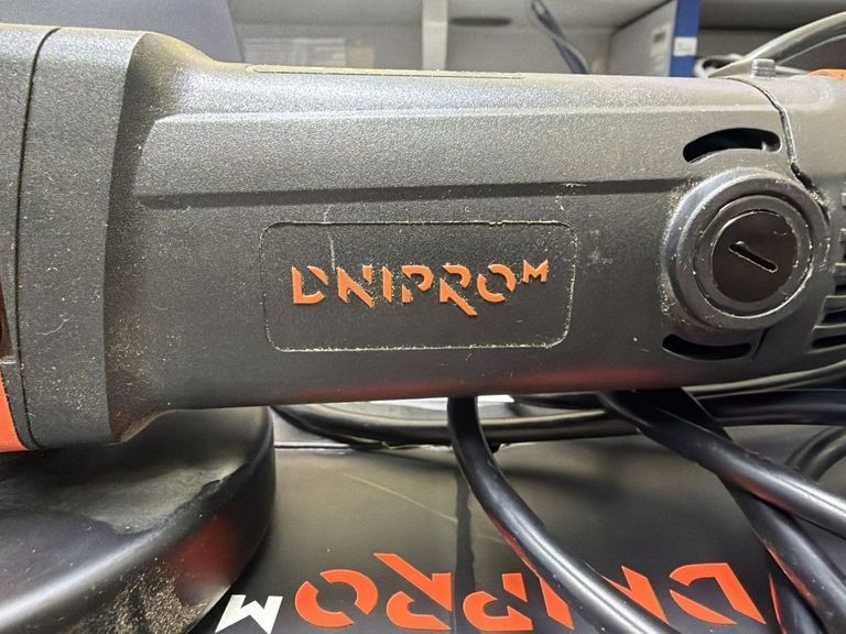 Дешиво Dnipro-M gl-125s с ломбарда