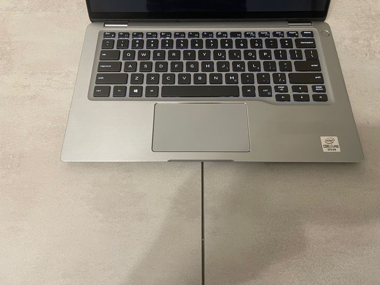 Dell Latitude 9410, 14" FHD IPS сенсор, i7-10610U, 16GB, 512GB SSD, LTE Код:null. Изображение 6