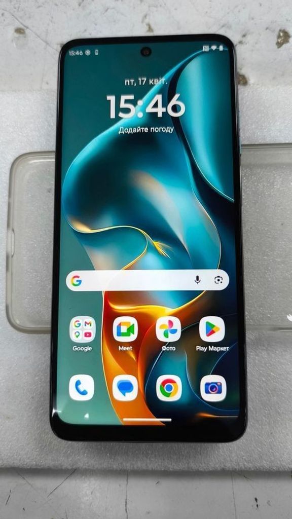 Motorola moto g05 4/256gb Код:01-200922311. Зображення 6