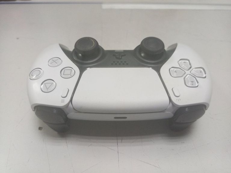 Объявление Sony DualSense Black Б/У