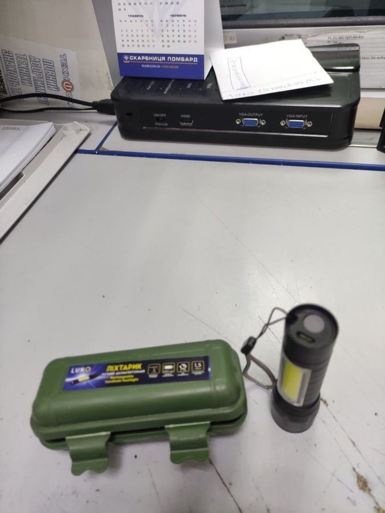 Оголошення Luno без моделі Б/У