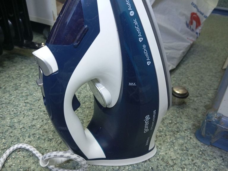 Купити Gorenje SIH2200TQC Б/У