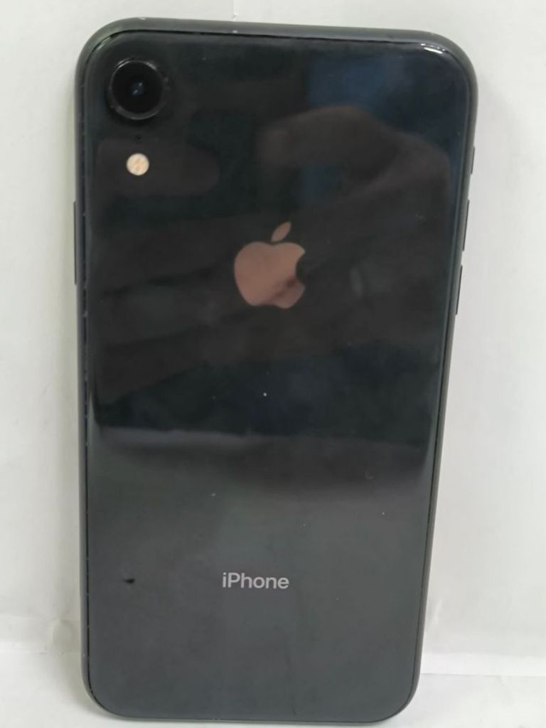 Объявление Apple iphone xr 128gb Б/У