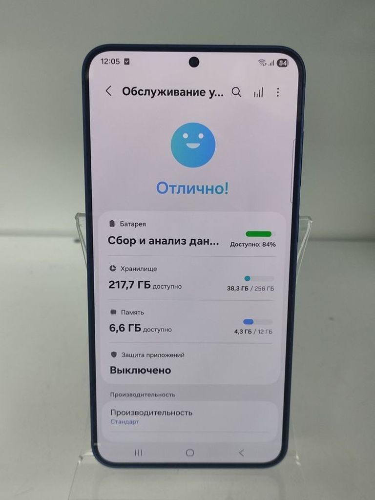 Розпродаж Samsung galaxy s25+ 12/256gb, продавець Техноскарб