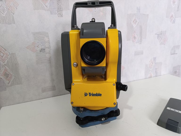 Trimble M3 DR 5”   Код:null. Зображення 6
