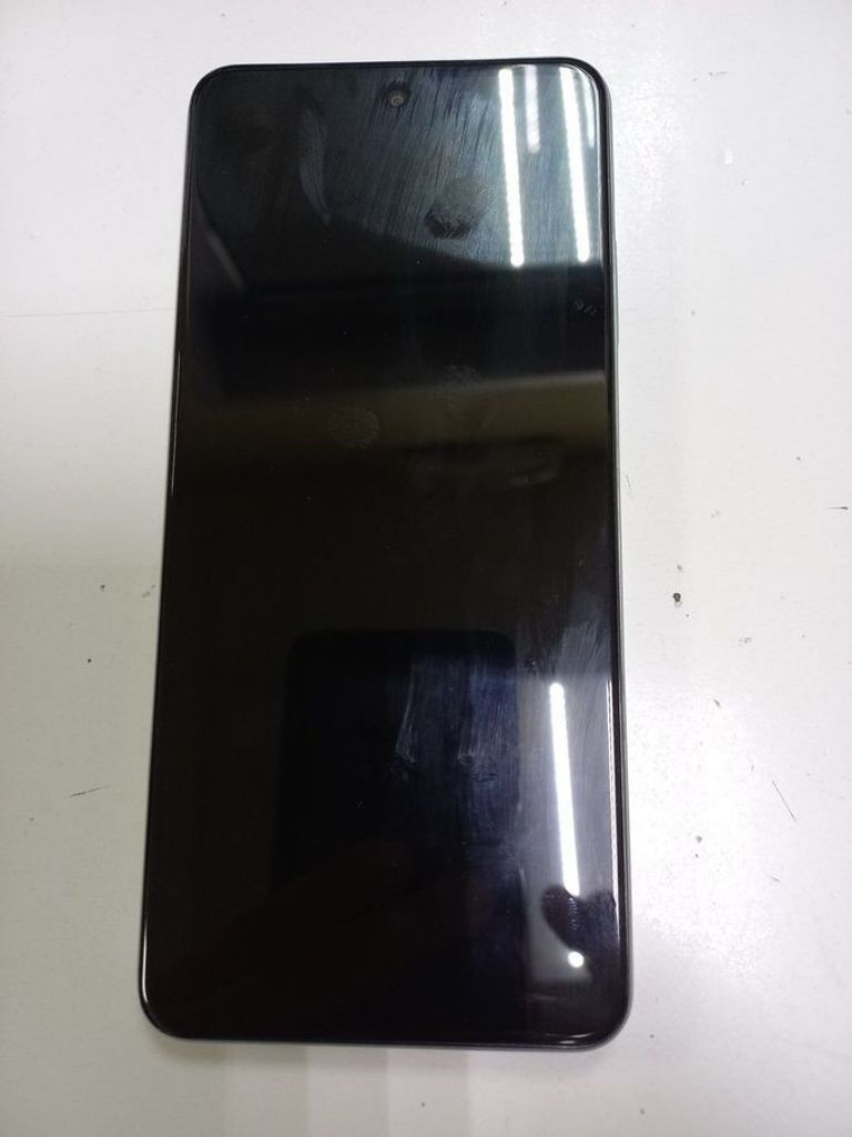 Купити Realme 14X 5G 8/256GB Carbon Black Б/У