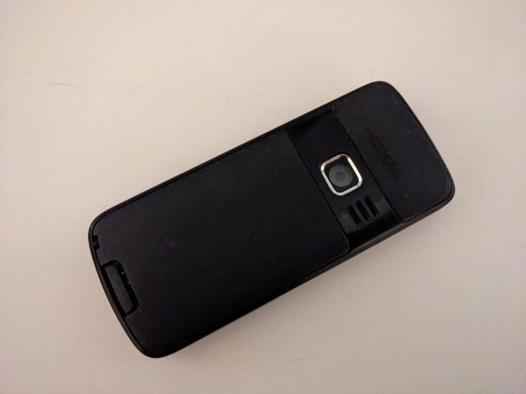 Nokia 3110 classic Код:null. Зображення 7