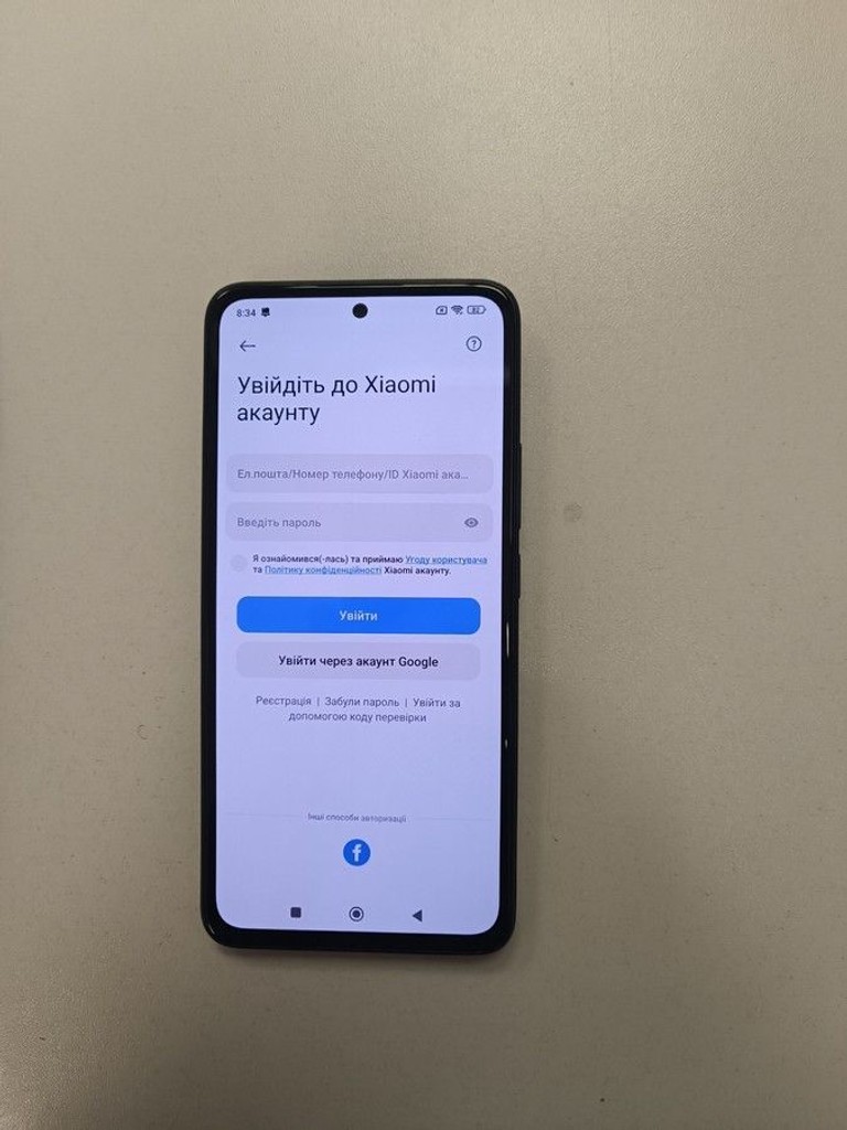 Распродажа Xiaomi redmi note 14 6/128gb, продавец Техноскарб