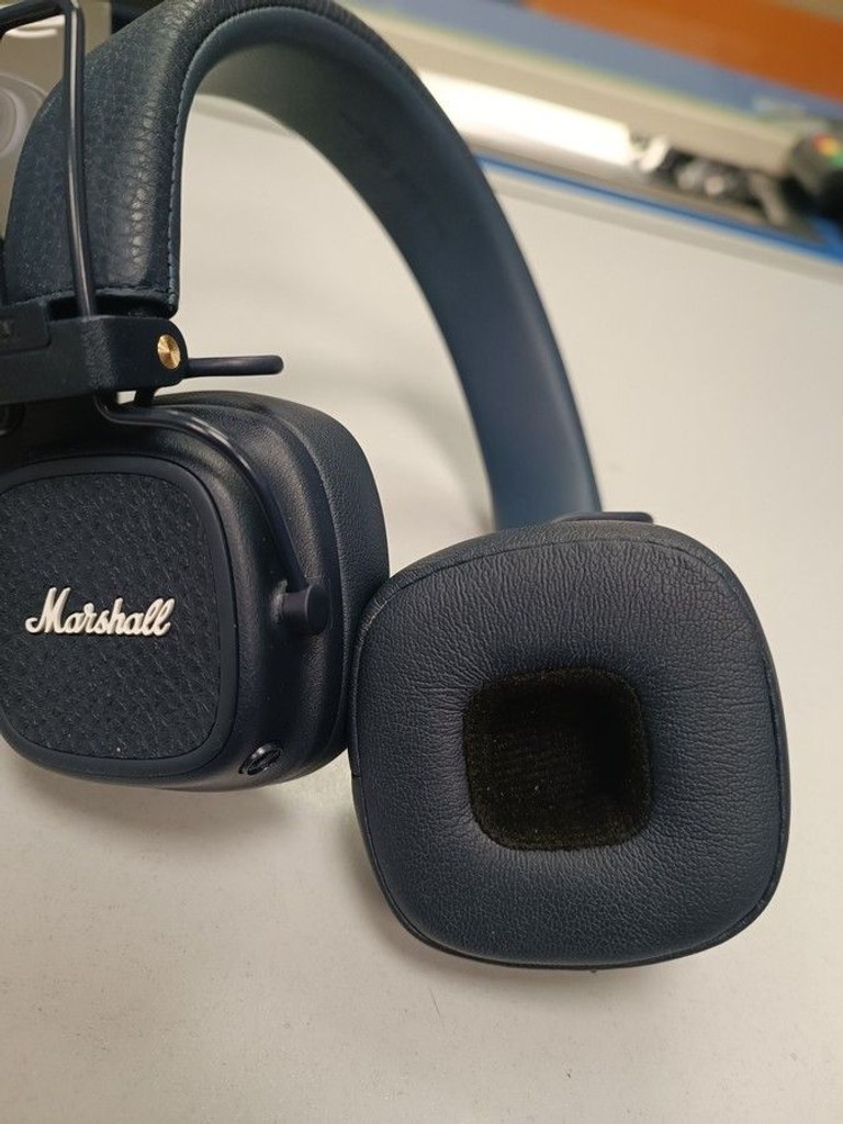 Marshall major v Код:01-200925294. Зображення 7