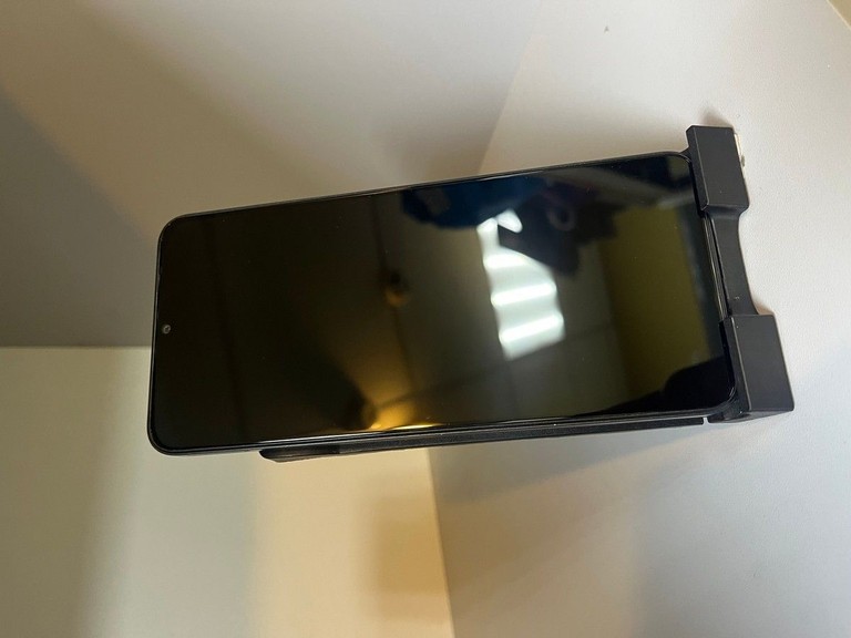 Объявление Zte nubia gaming neo 5g 8150n 8/256gb Б/У