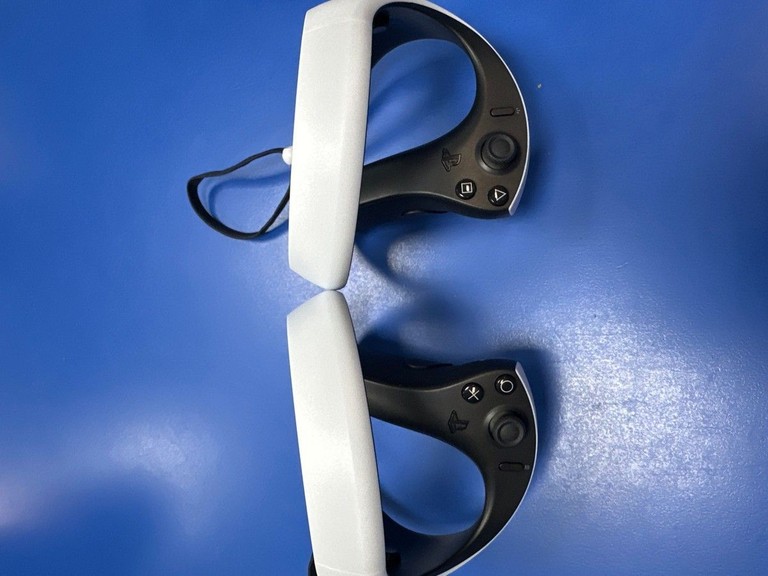 Распродажа Sony playstation vr2 + move, продавец Техноскарб