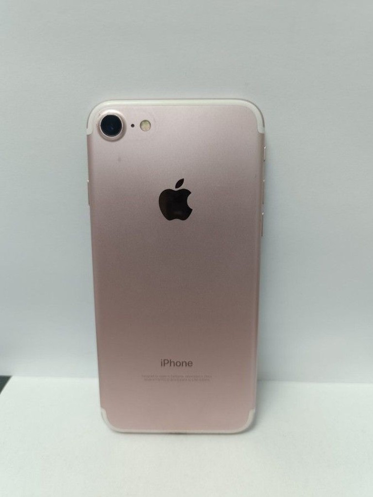 Apple iphone 7 32gb Код:01-200925487. Зображення 6