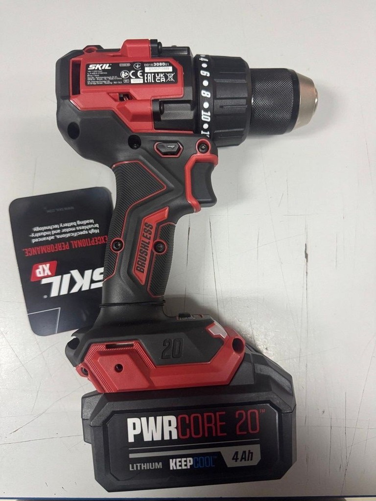 Распродажа Skil 3080CA XP (11070100503), продавец Техноскарб