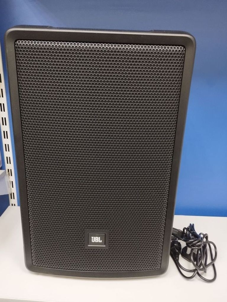 Купить JBL IRX 112 BT Original Б/У