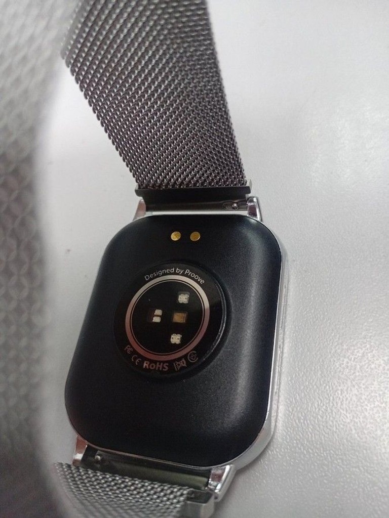 Proove Elysium Black Код:01-200927453. Изображение 7