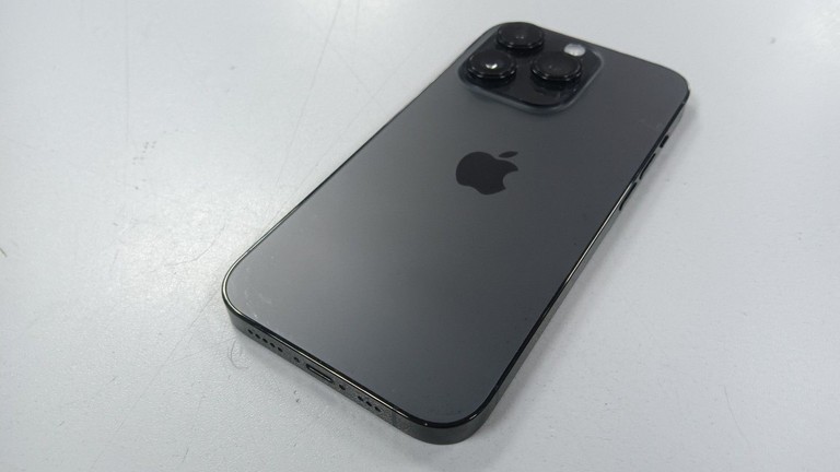 Дешево Apple iphone 14 pro 256gb esim з ломбарду