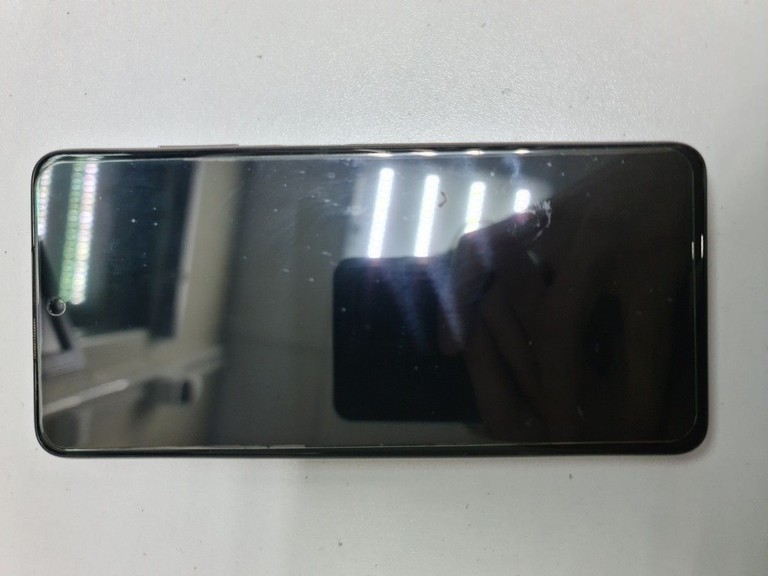 Оголошення Xiaomi poco x3 pro 8/256gb Б/У