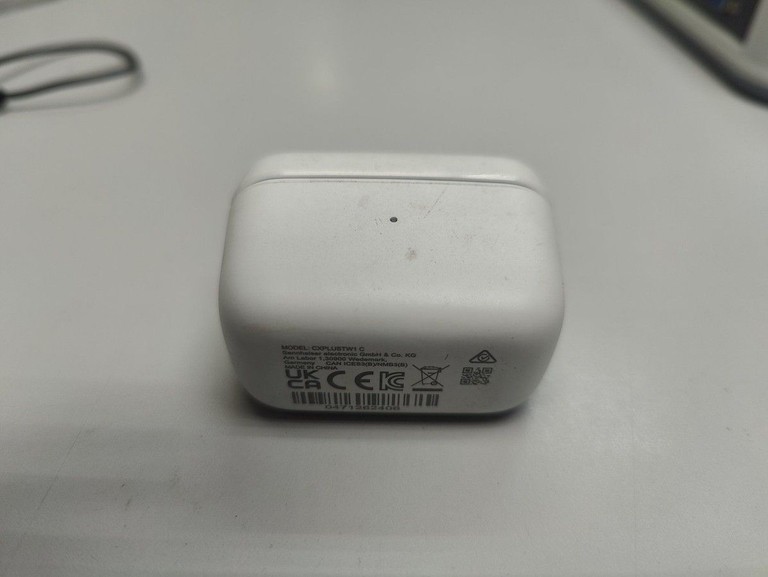 Купити Sennheiser cx plus true wireless Б/У