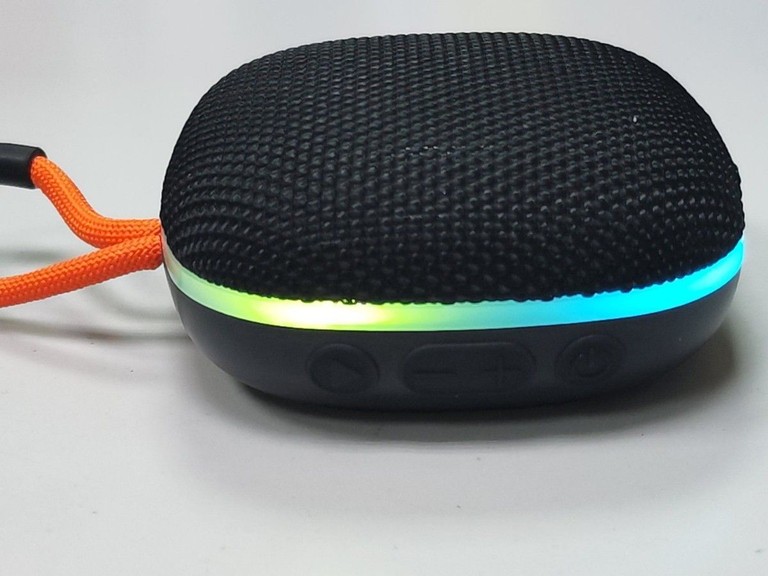 Объявление Titanum spk2046bt Б/У