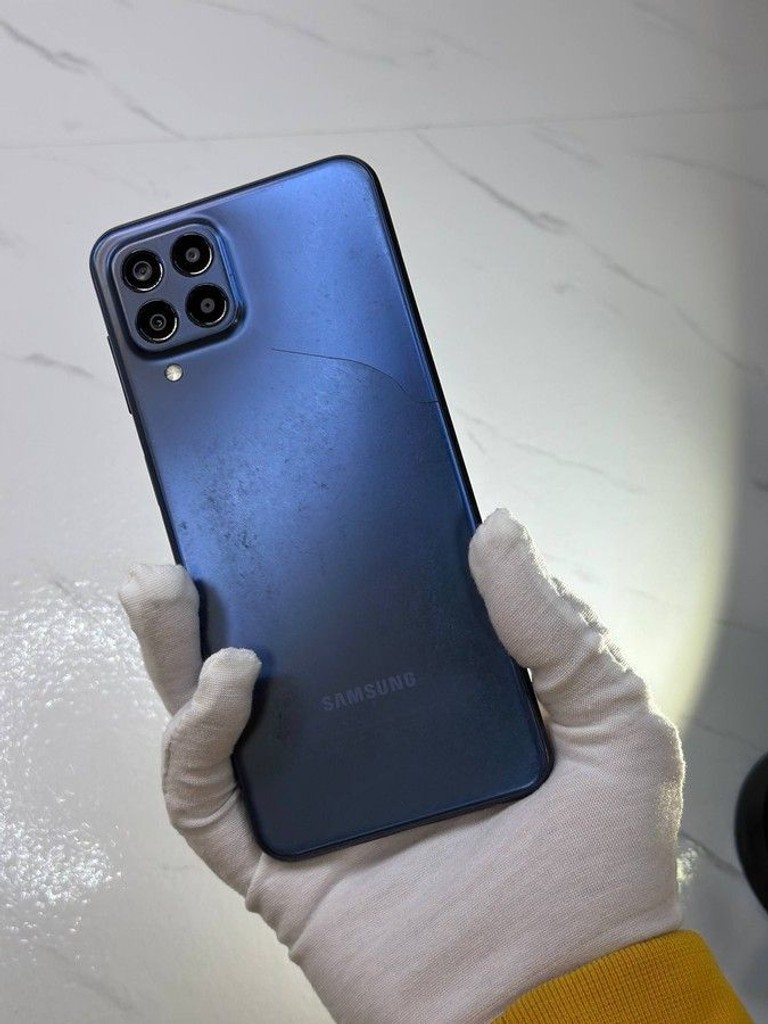 Samsung galaxy m33 5g sm-m336b 6/128gb Код:01-200927805. Изображение 9