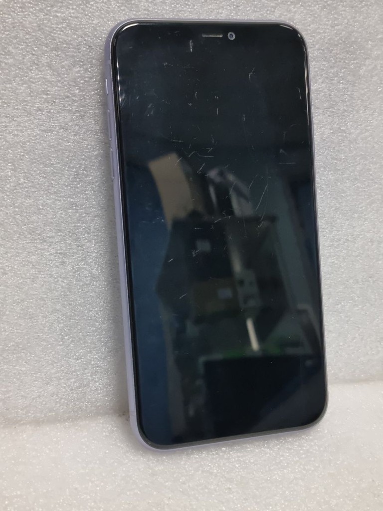 Объявление Apple iphone 11 64gb Б/У