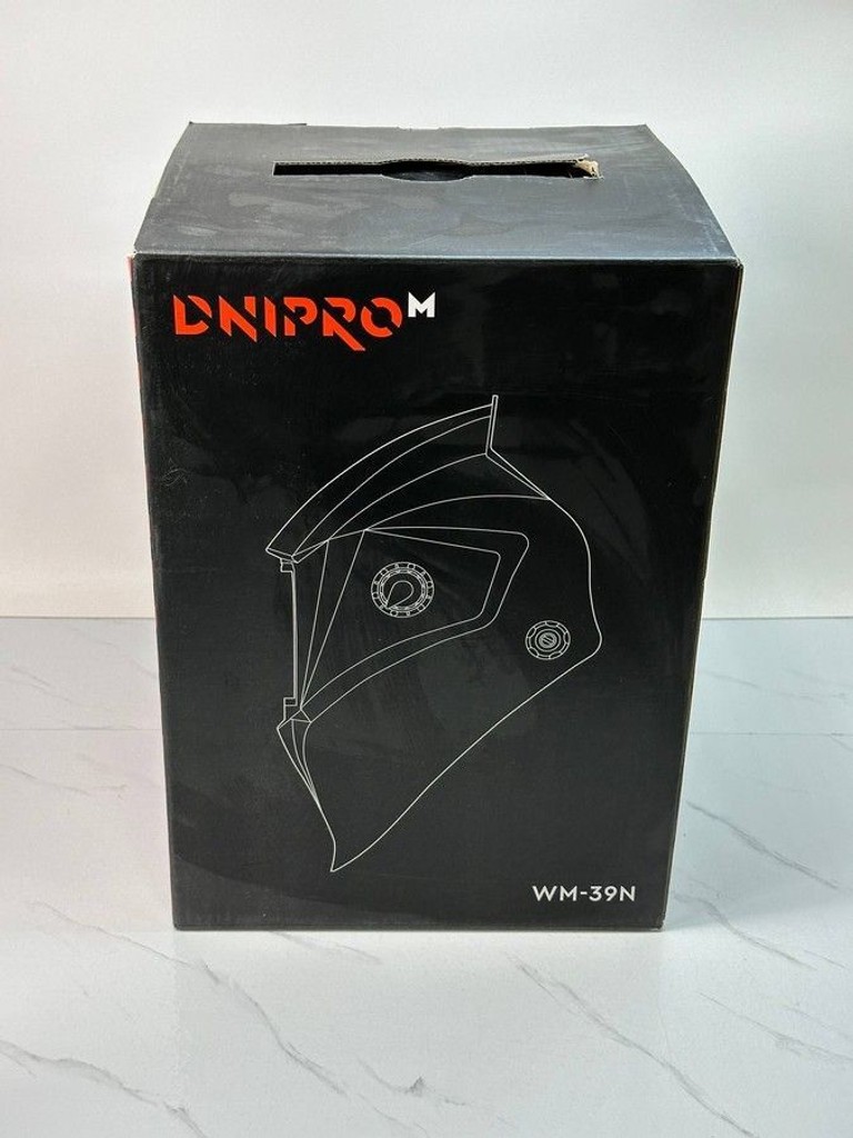 Dnipro-M wm-39 Код:01-200927871. Зображення 7