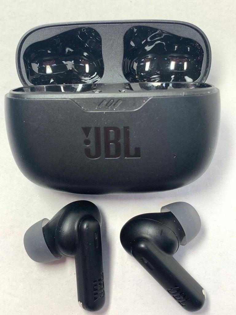 Дешиво Jbl wave beam 2 с ломбарда