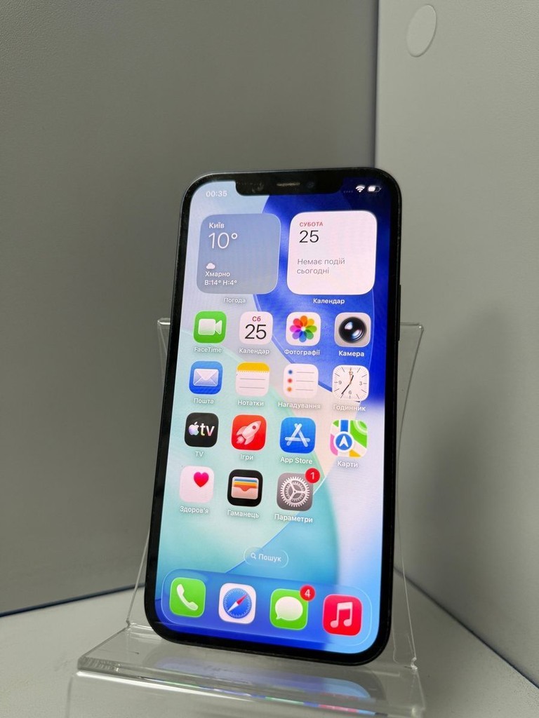 Купити Apple iPhone 12 128GB (PRODUCT)RED Б/У