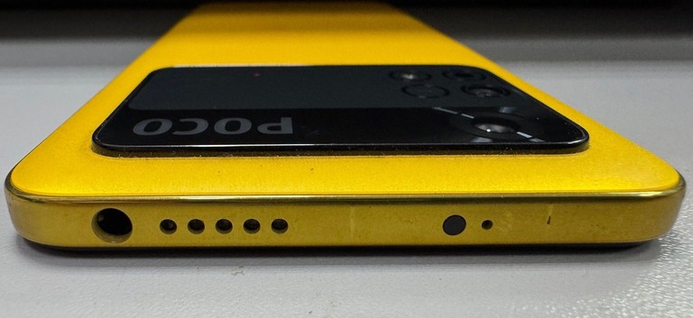 Poco m4 pro 4g 6/128gb Код:01-200927226. Зображення 10