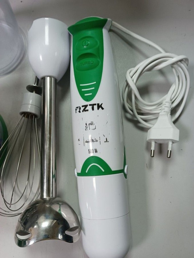 Rztk bl 502 набір Код:01-200930574. Изображение 5