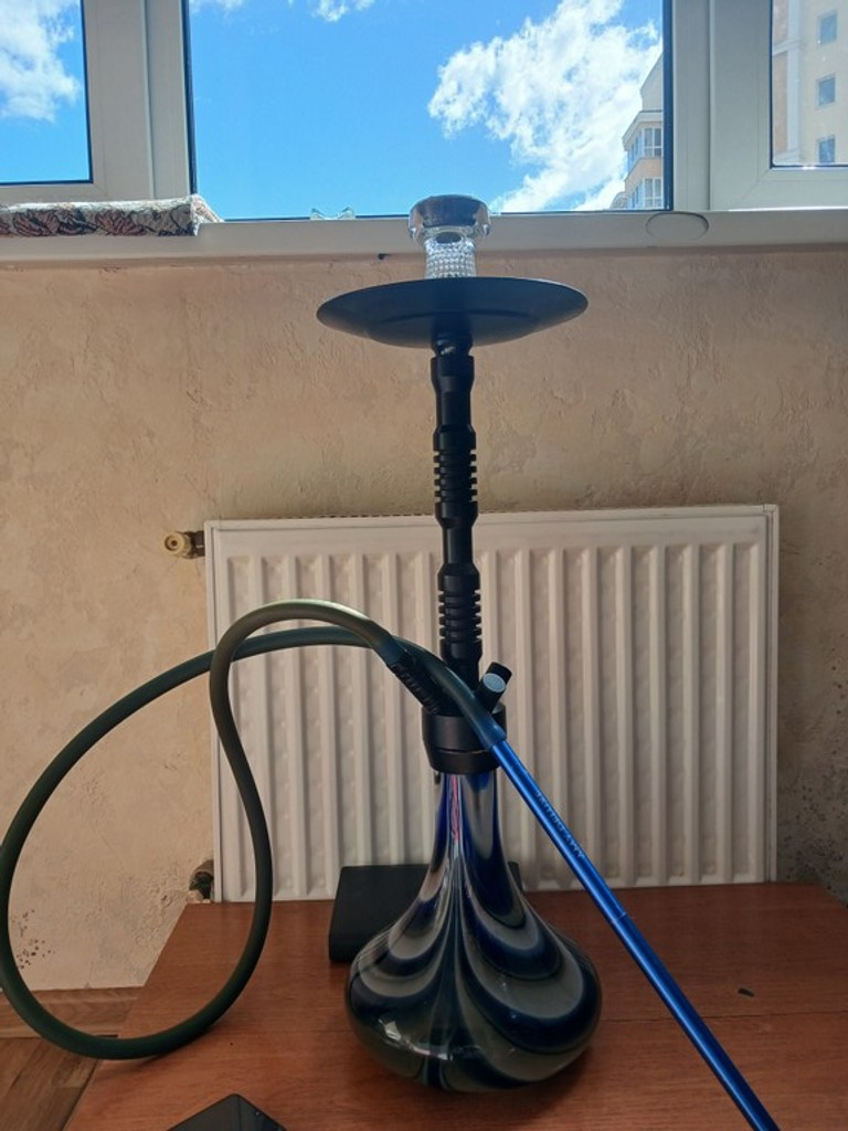 Купити Amy Deluxe Alu Luna Б/У