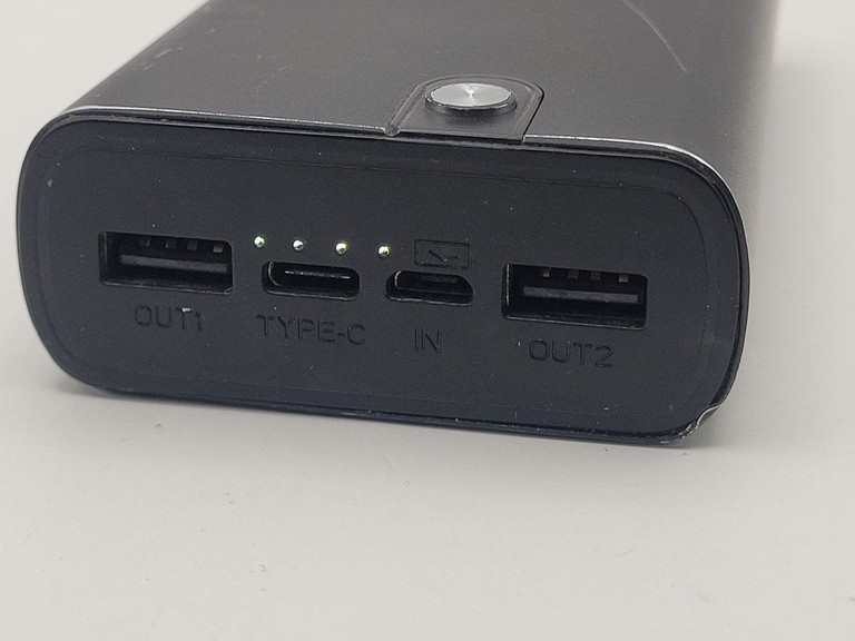 Объявление Gelius pro edge gp-pb20-013 20000mah Б/У