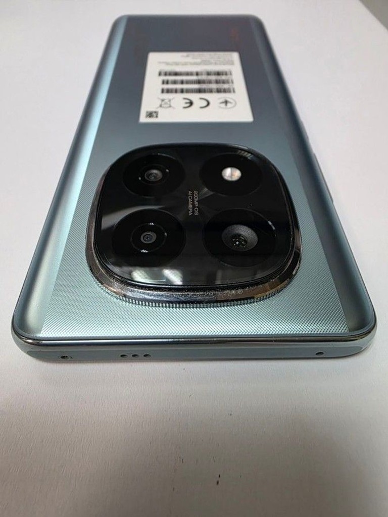 Xiaomi redmi note 14 pro+ 5g 12/512gb Код:01-200930793. Зображення 6