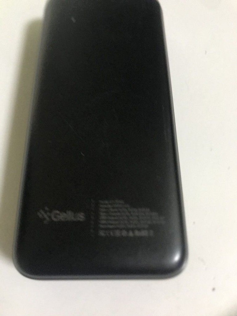 Объявление Xo PB302 20000mAh Black Б/У